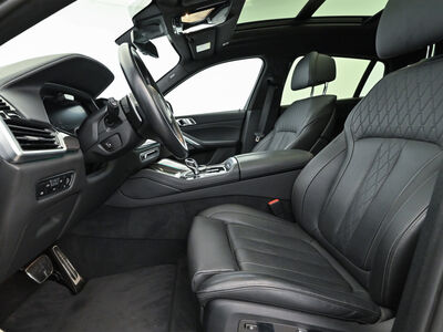 BMW X6 Gebrauchtwagen BMW X6 Gebrauchtwagen