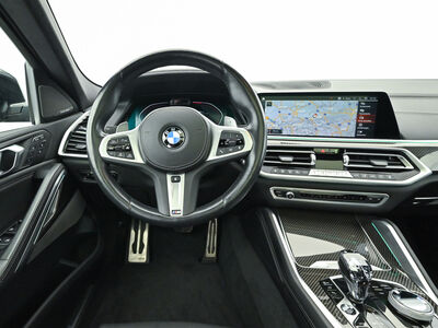 BMW X6 Gebrauchtwagen BMW X6 Gebrauchtwagen