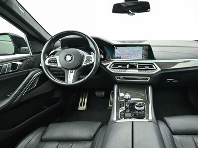 BMW X6 Gebrauchtwagen BMW X6 Gebrauchtwagen