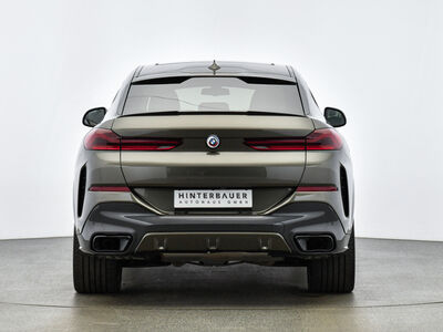 BMW X6 Gebrauchtwagen BMW X6 Gebrauchtwagen