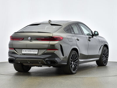 BMW X6 Gebrauchtwagen BMW X6 Gebrauchtwagen
