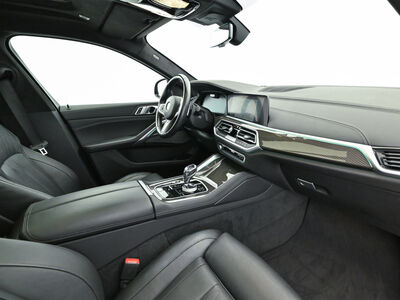 BMW X6 Gebrauchtwagen BMW X6 Gebrauchtwagen