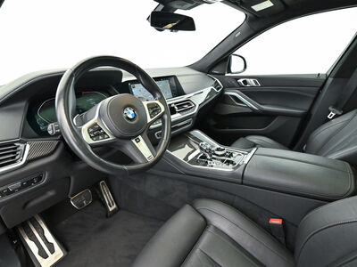 BMW X6 Gebrauchtwagen BMW X6 Gebrauchtwagen