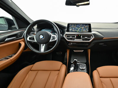 BMW X4 Gebrauchtwagen BMW X4 Gebrauchtwagen