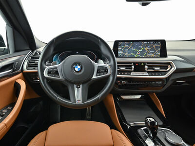 BMW X4 Gebrauchtwagen BMW X4 Gebrauchtwagen