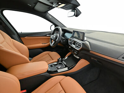 BMW X4 Gebrauchtwagen BMW X4 Gebrauchtwagen