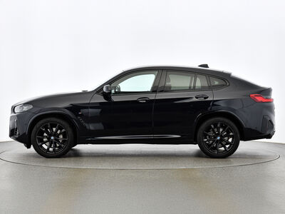 BMW X4 Gebrauchtwagen BMW X4 Gebrauchtwagen
