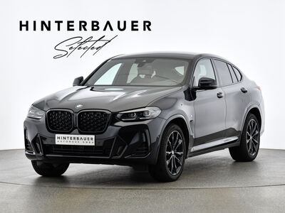 BMW X4 Gebrauchtwagen