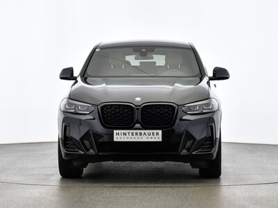 BMW X4 Gebrauchtwagen BMW X4 Gebrauchtwagen