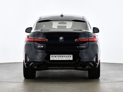 BMW X4 Gebrauchtwagen BMW X4 Gebrauchtwagen