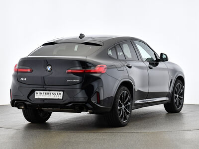 BMW X4 Gebrauchtwagen BMW X4 Gebrauchtwagen