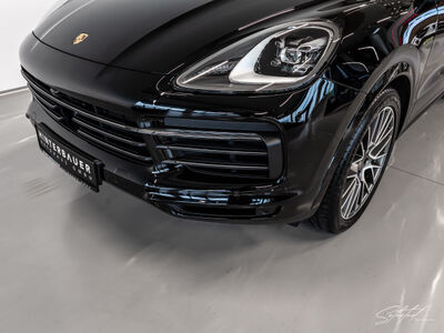 Porsche Cayenne Gebrauchtwagen Porsche Cayenne Gebrauchtwagen