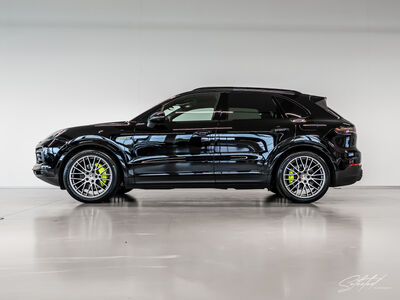 Porsche Cayenne Gebrauchtwagen Porsche Cayenne Gebrauchtwagen