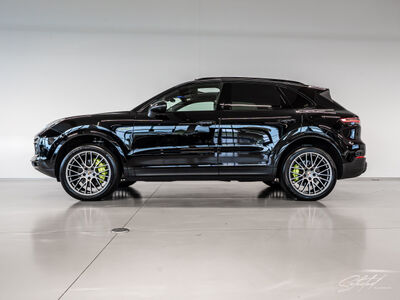 Porsche Cayenne Gebrauchtwagen Porsche Cayenne Gebrauchtwagen