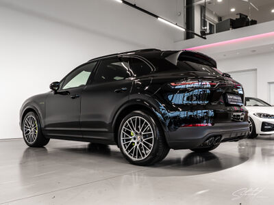 Porsche Cayenne Gebrauchtwagen Porsche Cayenne Gebrauchtwagen