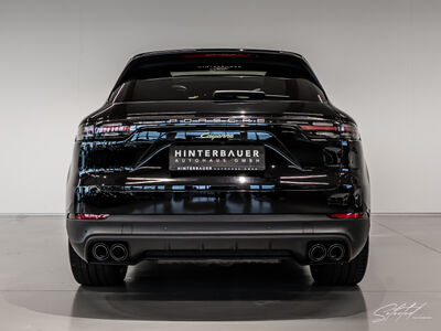Porsche Cayenne Gebrauchtwagen Porsche Cayenne Gebrauchtwagen