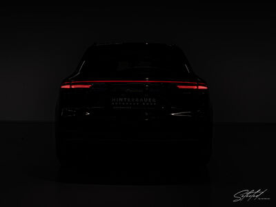 Porsche Cayenne Gebrauchtwagen Porsche Cayenne Gebrauchtwagen