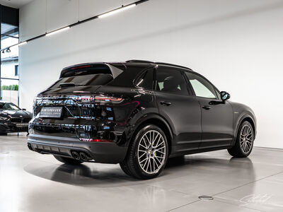 Porsche Cayenne Gebrauchtwagen Porsche Cayenne Gebrauchtwagen