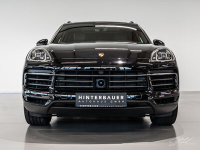 Porsche Cayenne Gebrauchtwagen Porsche Cayenne Gebrauchtwagen