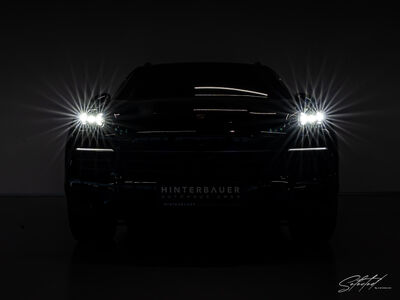 Porsche Cayenne Gebrauchtwagen Porsche Cayenne Gebrauchtwagen