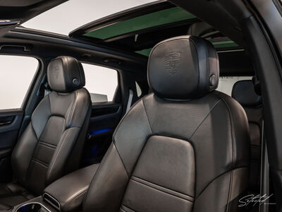 Porsche Cayenne Gebrauchtwagen Porsche Cayenne Gebrauchtwagen