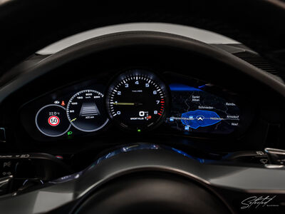 Porsche Cayenne Gebrauchtwagen Porsche Cayenne Gebrauchtwagen