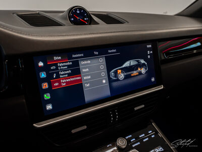 Porsche Cayenne Gebrauchtwagen Porsche Cayenne Gebrauchtwagen