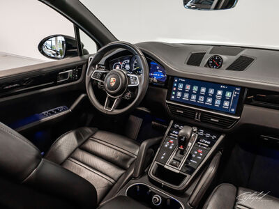 Porsche Cayenne Gebrauchtwagen Porsche Cayenne Gebrauchtwagen