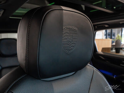 Porsche Cayenne Gebrauchtwagen Porsche Cayenne Gebrauchtwagen