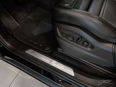 Porsche Cayenne Gebrauchtwagen Porsche Cayenne Gebrauchtwagen