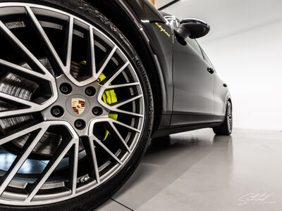 Porsche Cayenne Gebrauchtwagen Porsche Cayenne Gebrauchtwagen