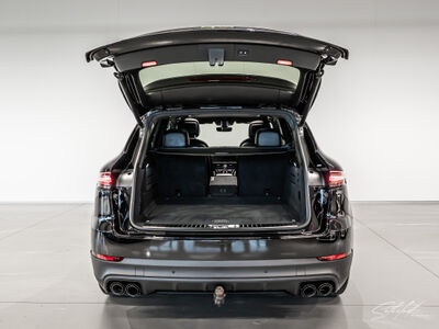 Porsche Cayenne Gebrauchtwagen Porsche Cayenne Gebrauchtwagen