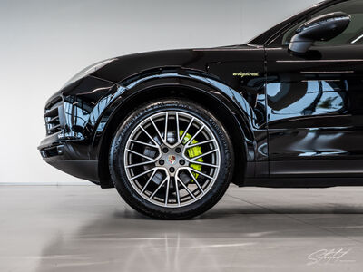 Porsche Cayenne Gebrauchtwagen Porsche Cayenne Gebrauchtwagen