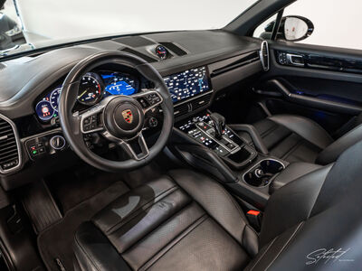 Porsche Cayenne Gebrauchtwagen Porsche Cayenne Gebrauchtwagen