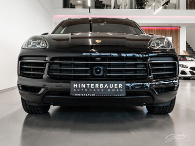 Porsche Cayenne Gebrauchtwagen Porsche Cayenne Gebrauchtwagen