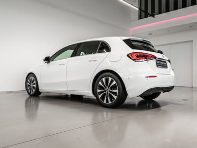 Mercedes-Benz A-Klasse Gebrauchtwagen Mercedes-Benz A-Klasse Gebrauchtwagen