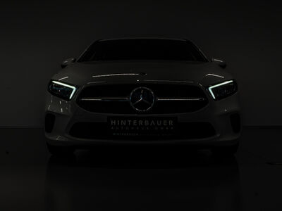 Mercedes-Benz A-Klasse Gebrauchtwagen Mercedes-Benz A-Klasse Gebrauchtwagen