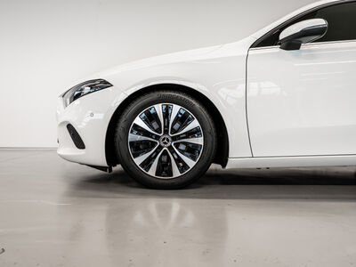 Mercedes-Benz A-Klasse Gebrauchtwagen Mercedes-Benz A-Klasse Gebrauchtwagen