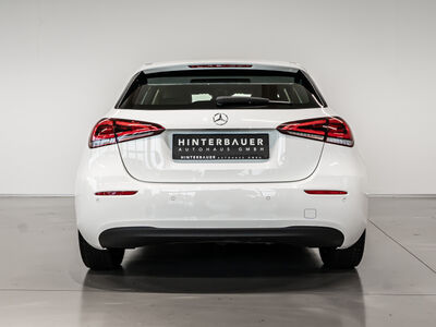 Mercedes-Benz A-Klasse Gebrauchtwagen Mercedes-Benz A-Klasse Gebrauchtwagen