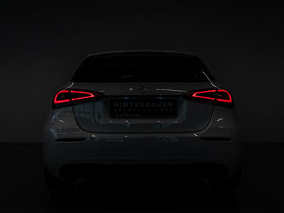 Mercedes-Benz A-Klasse Gebrauchtwagen Mercedes-Benz A-Klasse Gebrauchtwagen