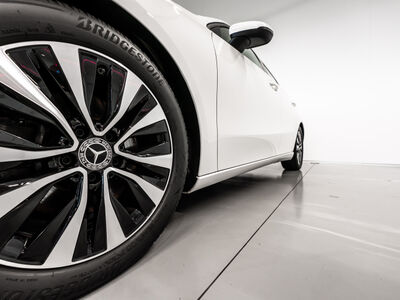 Mercedes-Benz A-Klasse Gebrauchtwagen Mercedes-Benz A-Klasse Gebrauchtwagen