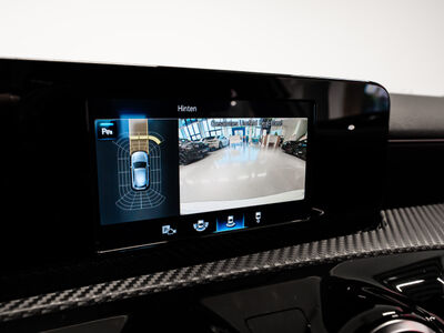 Mercedes-Benz A-Klasse Gebrauchtwagen Mercedes-Benz A-Klasse Gebrauchtwagen