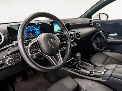 Mercedes-Benz A-Klasse Gebrauchtwagen Mercedes-Benz A-Klasse Gebrauchtwagen