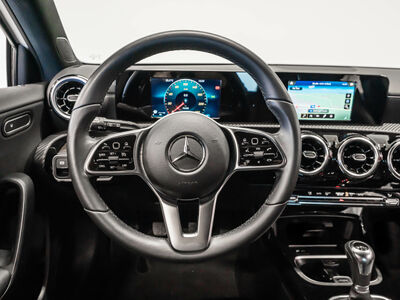 Mercedes-Benz A-Klasse Gebrauchtwagen Mercedes-Benz A-Klasse Gebrauchtwagen