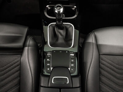 Mercedes-Benz A-Klasse Gebrauchtwagen Mercedes-Benz A-Klasse Gebrauchtwagen