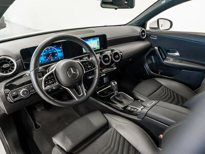 Mercedes-Benz A-Klasse Gebrauchtwagen Mercedes-Benz A-Klasse Gebrauchtwagen