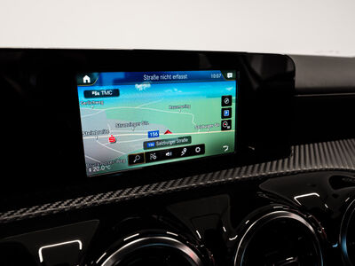 Mercedes-Benz A-Klasse Gebrauchtwagen Mercedes-Benz A-Klasse Gebrauchtwagen