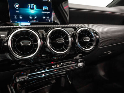 Mercedes-Benz A-Klasse Gebrauchtwagen Mercedes-Benz A-Klasse Gebrauchtwagen