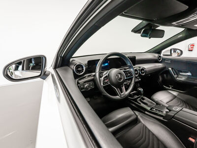 Mercedes-Benz A-Klasse Gebrauchtwagen Mercedes-Benz A-Klasse Gebrauchtwagen