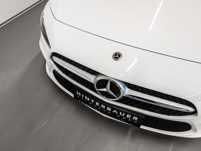 Mercedes-Benz A-Klasse Gebrauchtwagen Mercedes-Benz A-Klasse Gebrauchtwagen